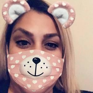 Meet your Posher, Erica